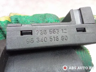 9634051880,73656312,114512X Замок зажигания Citroen Xsara Picasso Арт A17922_5, вид 7