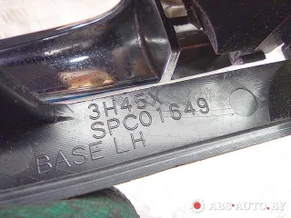 MN105359,SPC01649 Ручка внутренняя задняя левая Mitsubishi Outlander 3 Арт A16852_2, вид 3