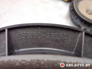 861602B580,F16106E динамик Toyota Rav 4 2 Арт A16206, вид 4