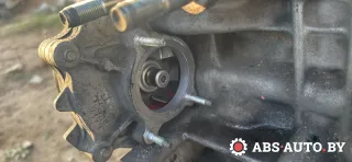 2ADFTV Двигатель Toyota Rav 4 3 Арт 75137007_7, вид 11