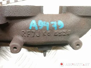 RF7JK6,RF7JK66529 коллектор выпускной Mazda MPV 2 Арт A9479_8, вид 6