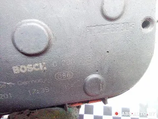 0280750042,46533515,ETZ1320NF Заслонка дроссельная Fiat Punto 2 Арт A8093, вид 7