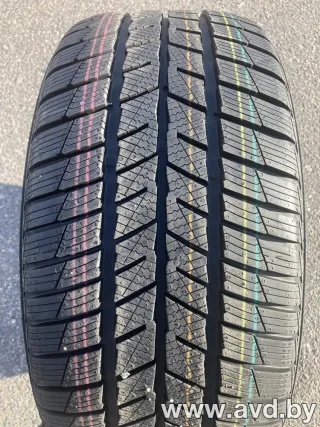  Автомобильная шина Barum Polaris 5 225/45 R17 91H Арт 83763, вид 1
