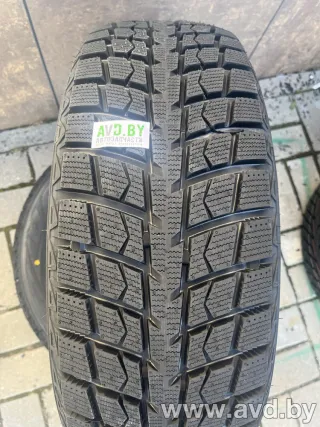  Автомобильная шина LingLong GreenMax Winter ICE I-15 SUV 315/35 R20 106T Арт 84420, вид 1