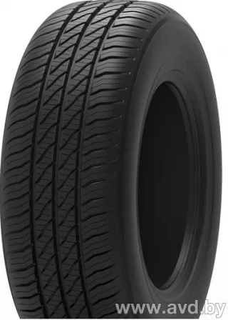  Автомобильная шина КАМА EURO-241 155/65 R13 73T Арт 92369, вид 1