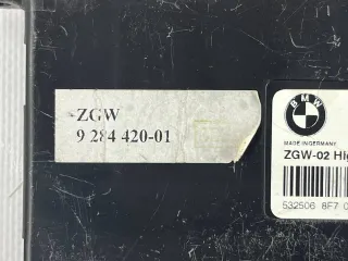 61359282282,9282282,9284420,61359322532,61359312916,61359291451,61359286951,61359284420,61359267514,61359266407,61359243210,61359240345,61359238086,61359247397,9322532,9312916,9291451,9286951,9284420,9267514,9266407,9243210,9240345,9238086,9247397 Блок управления ZGW BMW 5 F10/F11/GT F07 Арт BMW07151, вид 3