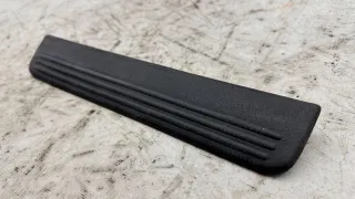 769B22F001 Накладка на порог внутренняя задняя правая Nissan Primera 11 Арт 124076, вид 2