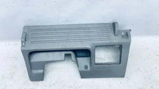 681102F900 Накладка декоративная на торпедо Nissan Primera 11 Арт 124090, вид 4