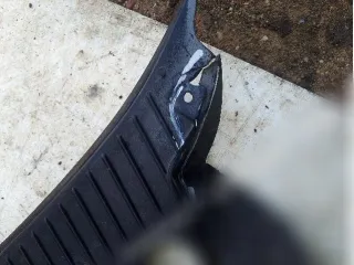  Дождевик Toyota Carina E Арт 148851978, вид 5