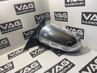  Зеркало левое Audi A6 C6 (S6,RS6) Арт 42434308, вид 2