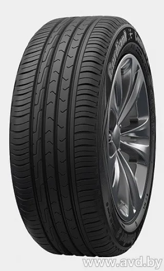  Автомобильная шина Cordiant Comfort 2 175/70 R13 86H Арт 145272, вид 1
