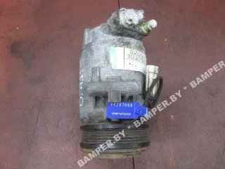  Компрессор кондиционера Opel Astra H Арт 44297009, вид 2