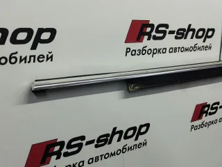 4h4853763 Молдинг (накладка кузовная) Audi A8 D4 (S8) Арт 120223, вид 2