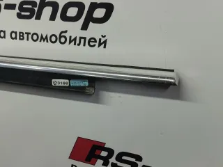 4h4853763 Молдинг (накладка кузовная) Audi A8 D4 (S8) Арт 120223, вид 4