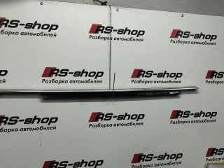 4h4853763 Молдинг (накладка кузовная) Audi A8 D4 (S8) Арт 120223, вид 1
