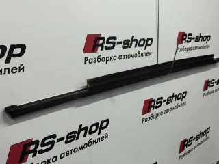 4h4853763 Молдинг (накладка кузовная) Audi A8 D4 (S8) Арт 120223, вид 6