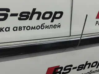 4h4853763 Молдинг (накладка кузовная) Audi A8 D4 (S8) Арт 120223, вид 3