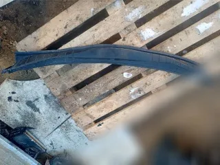  Дождевик Opel Astra F Арт 14503, вид 2