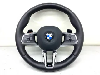 5A4EE20,5A49BA8,32 30 5A4EE20,32 30 5A49BA8 Руль BMW 2 U06 Арт 17994_2, вид 1