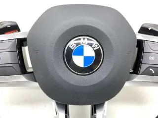 5A4EE20,5A49BA8,32 30 5A4EE20,32 30 5A49BA8 Руль BMW 2 U06 Арт 17994_2, вид 4