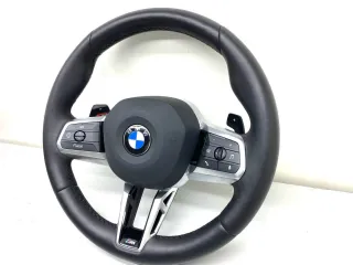 5A4EE20,5A49BA8,32 30 5A4EE20,32 30 5A49BA8 Руль BMW 2 U06 Арт 17994_2, вид 9