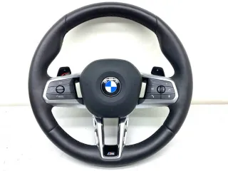 5A4EE20,5A49BA8,32 30 5A4EE20,32 30 5A49BA8 Руль BMW X2 F39 Арт 17994_3, вид 7