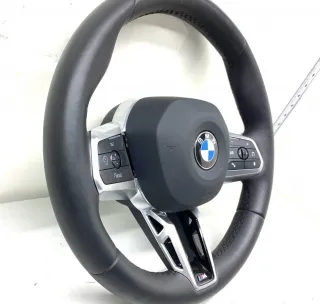 5A4EE20,5A49BA8,32 30 5A4EE20,32 30 5A49BA8 Руль BMW X2 F39 Арт 17994_3, вид 8