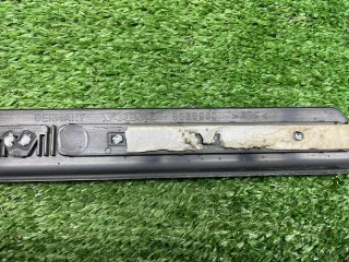 8659960 Накладка на порог внутренняя передняя правая Volvo V70 2 Арт 159234, вид 3