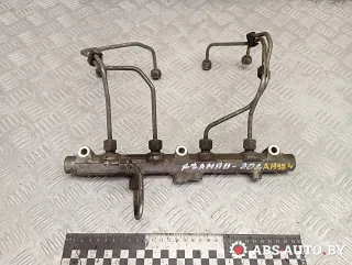 0445214017 топливная рампа Citroen C5 1 Арт A19984_9, вид 1