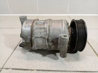 5Q0820803P Компрессор кондиционера Skoda Kodiaq Арт 95362, вид 1