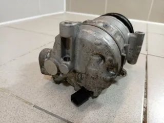 5Q0820803P Компрессор кондиционера Skoda Kodiaq Арт 95362, вид 3