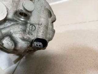 5Q0820803P Компрессор кондиционера Skoda Kodiaq Арт 95362, вид 4