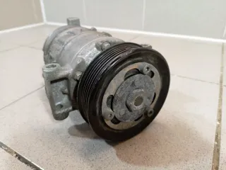 5Q0820803P Компрессор кондиционера Skoda Kodiaq Арт 95362, вид 5