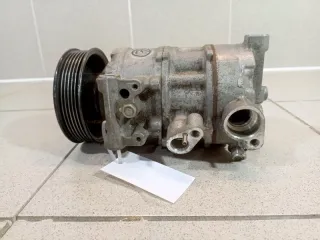 5Q0820803P Компрессор кондиционера Skoda Kodiaq Арт 95362, вид 6