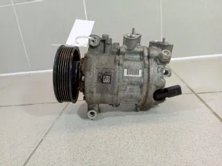 5Q0820803P Компрессор кондиционера Skoda Kodiaq Арт 95362, вид 7