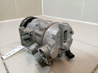 5Q0820803P Компрессор кондиционера Skoda Kodiaq Арт 95362, вид 9