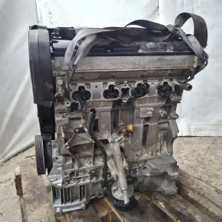 EW10 Двигатель Peugeot 206 1 Арт 31898_2000001293771, вид 1
