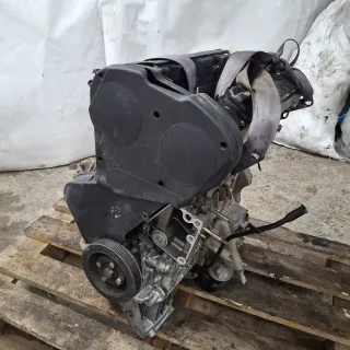 EW10 Двигатель Peugeot 206 1 Арт 31898_2000001293771, вид 2