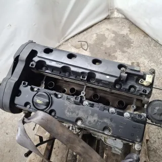 EW10 Двигатель Peugeot 206 1 Арт 31898_2000001293771, вид 5