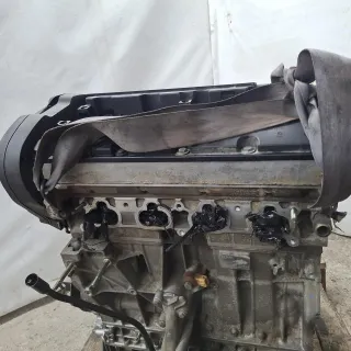 EW10 Двигатель Peugeot 206 1 Арт 31898_2000001293771, вид 6