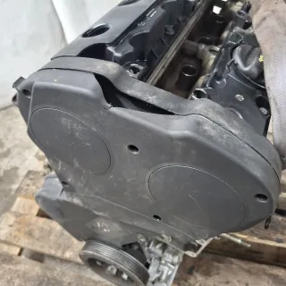 EW10 Двигатель Peugeot 206 1 Арт 31898_2000001293771, вид 8
