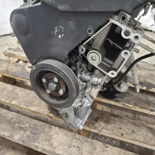EW10 Двигатель Peugeot 206 1 Арт 31898_2000001293771, вид 9