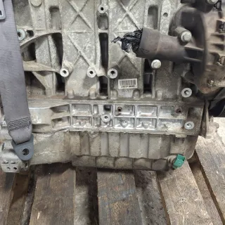EW10 Двигатель Peugeot 206 1 Арт 31898_2000001293771, вид 11