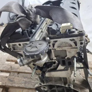EW10 Двигатель Peugeot 206 1 Арт 31898_2000001293771, вид 12