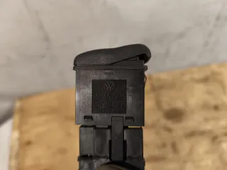 6n1953235 Кнопка аварийки Volkswagen Golf 3 Арт 92024281, вид 4