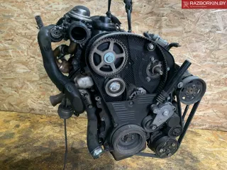ASV Двигатель Volkswagen Bora Арт W675_1, вид 2