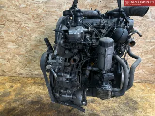 ASV Двигатель Volkswagen Bora Арт W675_1, вид 3