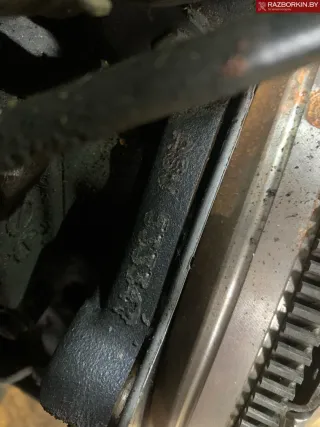 ASV Двигатель Volkswagen Bora Арт W675_1, вид 4