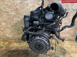 ASV Двигатель Volkswagen Bora Арт W675_1, вид 5