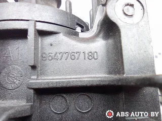 9647767180 Корпус термостата Ford C-max 1 Арт A20111_3, вид 4